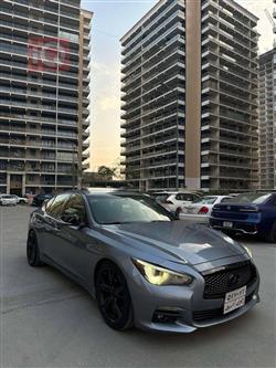 انفنتي Q50